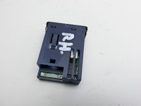 Land Range Rover III L322 02-06 Schalter Regler für Sitzheizung Rechts Hinten Land Range Rover III L322 02-06... Vorschau 5