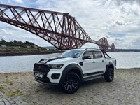 2021 Ford Ranger Pick Up Double Cab Wildtrak 2.0 EcoBlue 213 Auto PICK UP Diesel