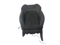 Audi A6 C8 4A 18-23 Kombi Sitzbezug Rückenpolster Rechts Vorne für Beifahrer Sitz beheizt Audi A6 C8 4A 18-23... Vorschau 1