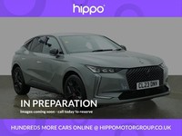 2023 DS Automobiles DS 4 1.2 PureTech Performance Line + Hatchback 5dr Petrol EA
