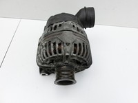 BMW E46 325i 02-06 2,5i 141KW Lichtmaschine Generator 180A 14V BMW E46 325i 02-06 04.03.2003 7501595-05 0124515050... Vorschau 2