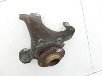 Audi A6 4F C6 04-08 Kombi 5,2 320KW Achsschenkel Radnabe mit ABS Rechts Hinten Audi A6 4F C6 04-08 30.11.2006... Vorschau 2