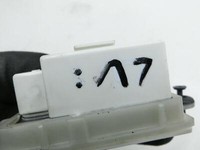 Infiniti M Q70 Y51 M35h Raumluftionisierer Air Purifier Luftaufbereiter Infiniti M Q70 Y51 M35h 08.02.2012... Vorschau 5