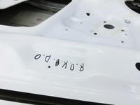 Audi A4 8K 07-11 Lim Tür Beifahrertür Rechts Vorne LY9C Audi A4 8K 07-11 08.06.2009 8K0831052J gebraucht Vorschau 7