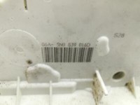 Skoda Fabia II 5J 10-14 Lim Türschloss Zentralisierung m. ZV Stellmotor Rechts Hinten Skoda Fabia II 5J 10-14... Vorschau 5