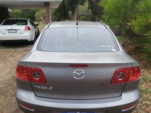 Mazda 3 for sale in Bunbury Area, Australia