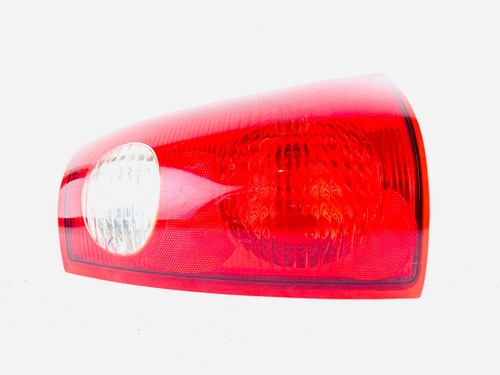 2001-2005 Ford Explorer Sport Trac Tail Light Rear Passenger Right Side OEM