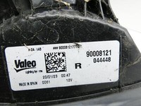 Ford Grand C-MAX 15-19 Grand Rückleuchte Rücklicht Heckleuchte Rechts orig Ford Grand C-MAX 15-19 27.05.2016... Vorschau 6