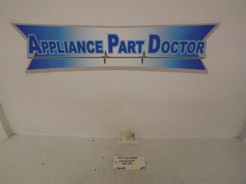 Maytag Dishwasher WPW10110225 818696 Inlet Flow Meter Used