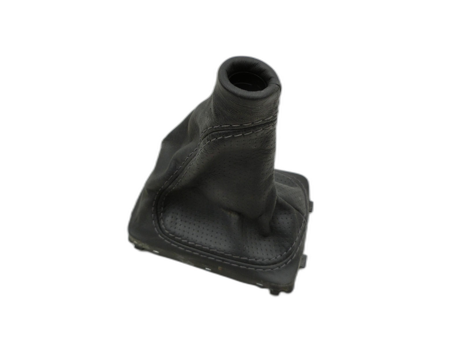 saco de conmutación Pun ¢ o botón por la perilla del cambio para Volvo V60 I D3 13-18 - Bild 1