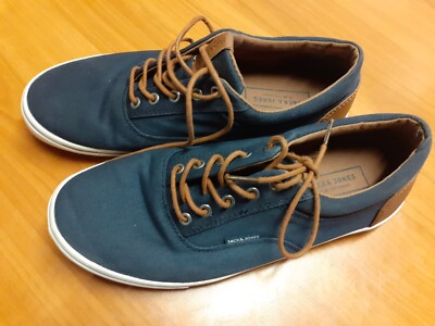 Halbschuhe für Jungen in Größe 39 von Jack & Jones