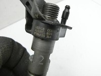 Audi A8 4E D3 05-07 TDI 4,2 240KW Injektor Einspritzdüse Zyl.2 Audi A8 4E D3 05-07 22.05.2007 057130277AK... Vorschau 5