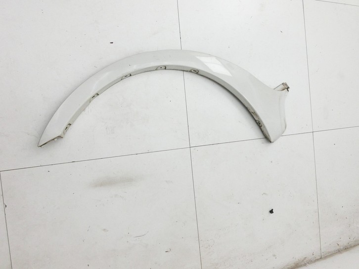 BMW X3 E83 LCI 06-10 Radhausschale Verkleidung Radlauf für Kotflügel Rechts Hinten BMW X3 E83 LCI 06-10 09.07.2008... Vorschau 2