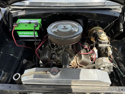 image 1 of engine