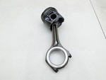 Audi A4 B7 04-07 TDI 2,5 120KW BDG Kolben mit Pleuel Pos F Audi A4 B7 04-07 21.02.2005 059107066AA gebraucht Vorschau 1