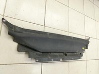 Ford Mondeo V 14-19 Wasserabweiser Wasserleitblech Ford Mondeo V 14-19 03.05.2014 DS73-16613-AE gebraucht Vorschau 4