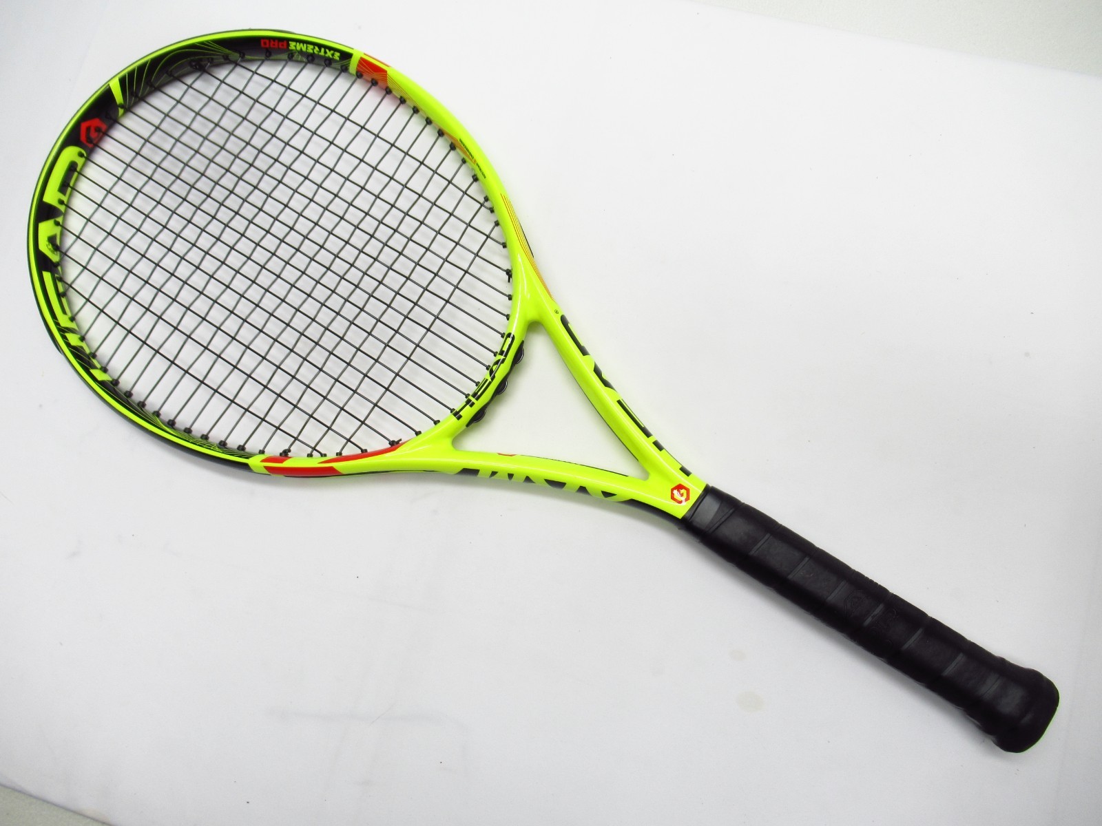 USED* HEAD GRAPHENE XT EXTREME 