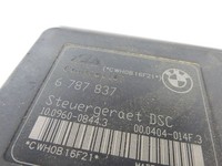 BMW E88 120d LCI 08-11 ABS Steuergerät Aggregat Hydraulikblock BMW E88 120d LCI 08-11 11.03.2010 6787837... Vorschau 6
