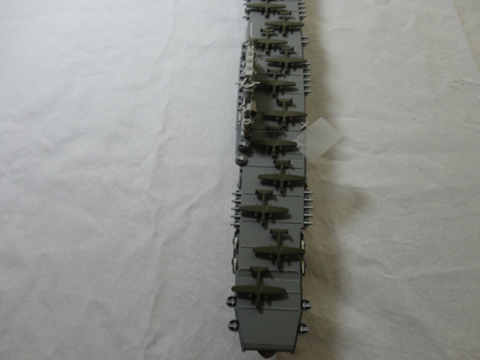 Gearbox Collectors Model - USS Hornet CV-8 1942