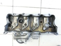 Opel Antara L07 07-11 CDTi 2,0 110KW LLW Z20DMH Ventildeckel Zylinderkopfhaube Opel Antara L07 07-11 29.02.2008... Vorschau 6