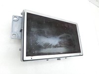 Citroen DS3 10-16 Bildschirm Display Monitor Citroen DS3 10-16 08.03.2010 9673538880 A2C53387512 gebraucht Vorschau 2