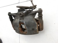 Audi A3 8V 8VS 16-20 TDI 2,0 110KW Bremssattel Bremszange Vorne Links Audi A3 8V 8VS 16-20 18.12.2019 8V0615123D... Vorschau 5