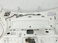 Fiat Qubo Fiorino 225 08-16 Motorhaube Frontklappe Haube 249 Fiat Qubo Fiorino 225 08-16 03.08.2011 51789394 gebraucht Vorschau 10
