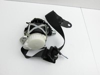 Mercedes W251 R350 07-10 Kurz Gurt Sicherheitsgurt Gurtstraffer Rechts Hinten für Zusatzreihe Mercedes W251 R350... Vorschau 2