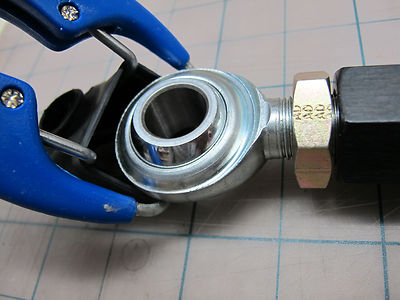 Rod end rubber boot, Seals-it Boot Installation Tool 