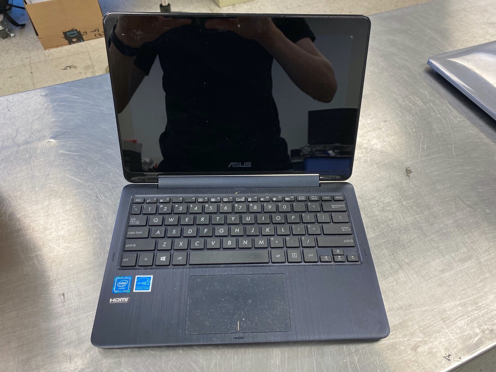 その他ノートPC本体 ASUS TransBook Flip TP200SA Asus Transformer Book Flip TP200SA Review | PCMag