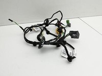 Mercedes C207 E200 13-17 Coupe Kabelbaum Tür und Fensterheber Links Vorne Mercedes C207 E200 13-17 16.07.2015... Vorschau 2