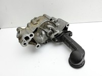 Ford Mondeo 5 V CF 14-19 2,0 110KW T7CE1F Ölpumpe Motorölpumpe Ford Mondeo 5 V CF 14-19 09.12.2015 72346856... Vorschau 4