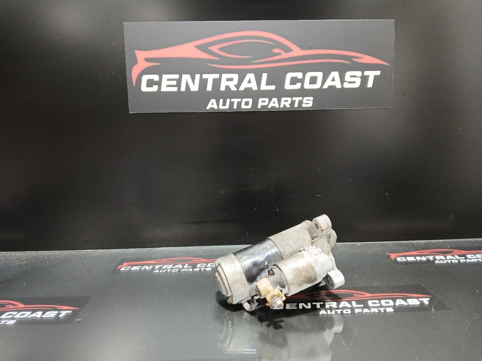 0 Mazda CX5 STARTER MOTOR DIESEL 2.2 KE 03/12-12/16 12 13 14 15 16 image 2