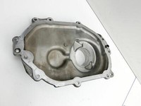 Jaguar XE X760 15-19 2,0d 132KW Platte Stirnplatte Gehäuse für Motor Motorblock Jaguar XE X760 15-19 24.10.2019... Vorschau 5