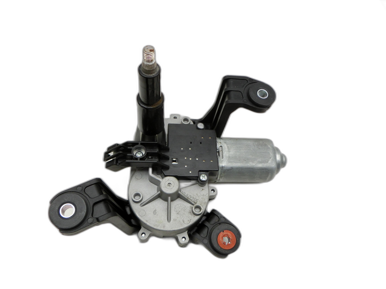 Opel Astra J 12-18 Kombi Scheibenwischermotor Wischermotor Hinten Heckwischermotor  - Bild 1