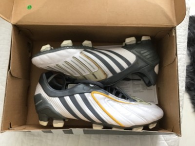 adidas predator powerswerve size 9