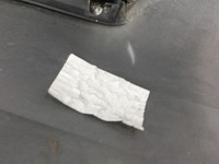 Peugeot 3008 I 0U 13-16 Mehrzweckfahrzeug Stoßstange Stoßfänger Heckstosstange Hinten KTV Peugeot 3008 I 0U 13-16... Vorschau 10