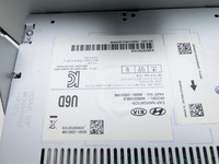 Kia Sorento III UM 15-20 Navigationssystem Navi Radio Display Multimedia Kia Sorento III UM 15-20 11.10.2018... Vorschau 6