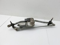 Audi A4 8K 07-11 Wischermotor m. Wischergestänge Vorne Audi A4 8K 07-11 08.06.2009 8K1955119A 8T1955119 gebraucht Vorschau 1