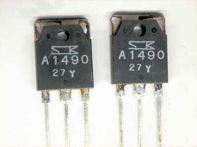 2SA1490 