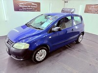 2010 59 VOLKSWAGEN FOX 1.2 PETROL MANUAL PERFECT FIRST CAR GROUP 1 INSURANCE