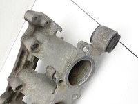 Ford S-Max WA6 06-10 2,5T 162KW C25KDTD Ansaugbrücke Ansaugkrümmer Ford S-Max WA6 06-10 18.07.2006 30650184... Vorschau 6