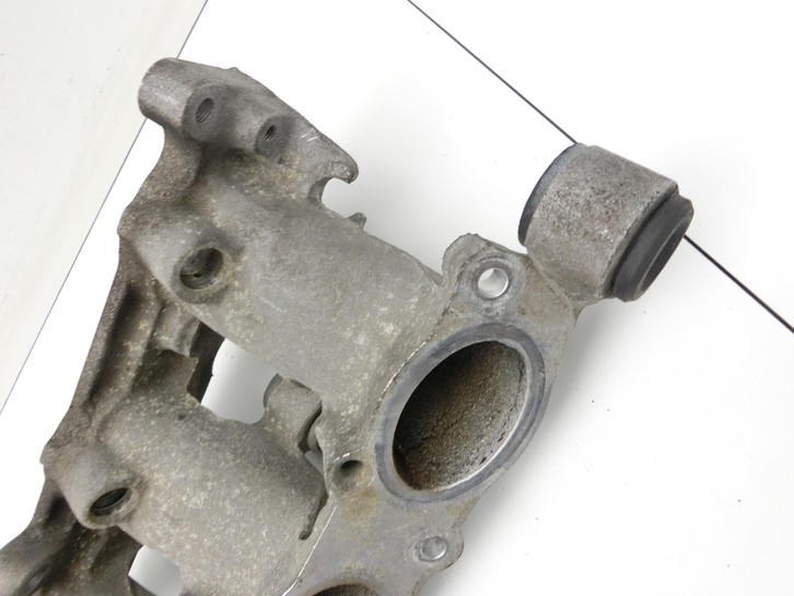 Ford S-Max WA6 06-10 2,5T 162KW C25KDTD Ansaugbrücke Ansaugkrümmer Ford S-Max WA6 06-10 18.07.2006 30650184... Bild 6