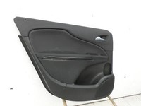 Opel Zafira C 16-19 Türverkleidung Türpappe Links Hinten Opel Zafira C 16-19 29.10.2018 39104815 gebraucht Vorschau 4