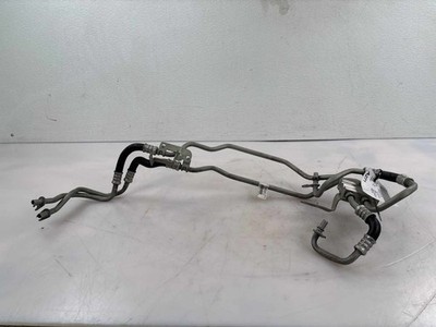 2017 - 2019 Lincoln MKC 2.0L Transmission Oil Cooler Pipe Hose OEM GV6P-7H420-CC