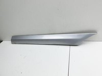Mercedes CL203 C200K 04-08 Coupe Zierleiste Beplankung Leiste Türleiste Links Hinten 775 Mercedes CL203 C200K 04-08... Vorschau 2