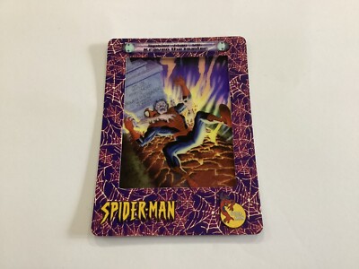 2002 Artbox Spider-Man FilmCardz PICK YOUR CARD Free Shipping & Discounts