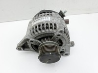Hyundai I 30 GD 15-17 CRDi 1,6 81KW Lichtmaschine Generator 130A Hyundai I 30 GD 15-17 30.10.2015 373002A700... Vorschau 2