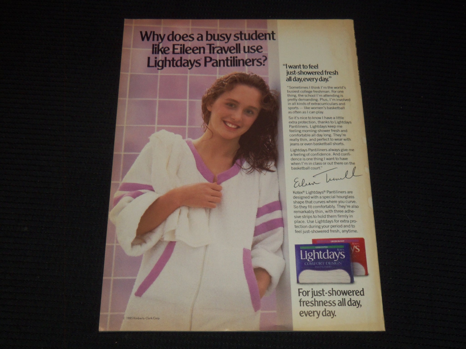 1988 MAY TEEN BEAT MAGAZINE - RIVER PHOENIX COVER - E 14888