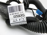 Mercedes W177 A200d 18-22 Lim Kabelbaum Tür und Fensterheber Links Vorne Mercedes W177 A200d 18-22 12.07.2019... Vorschau 2